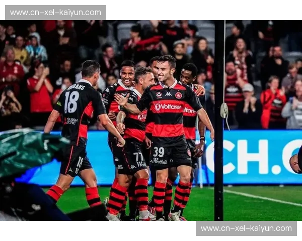 跨越澳洲大陆的绿茵火星：珀斯光荣vs西悉尼流浪者，谁才是真正的草根王者？